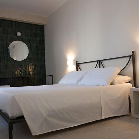 Oronti Accommodations Lecce Dış mekan fotoğraf