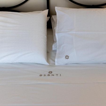 Oronti Accommodations Lecce Dış mekan fotoğraf