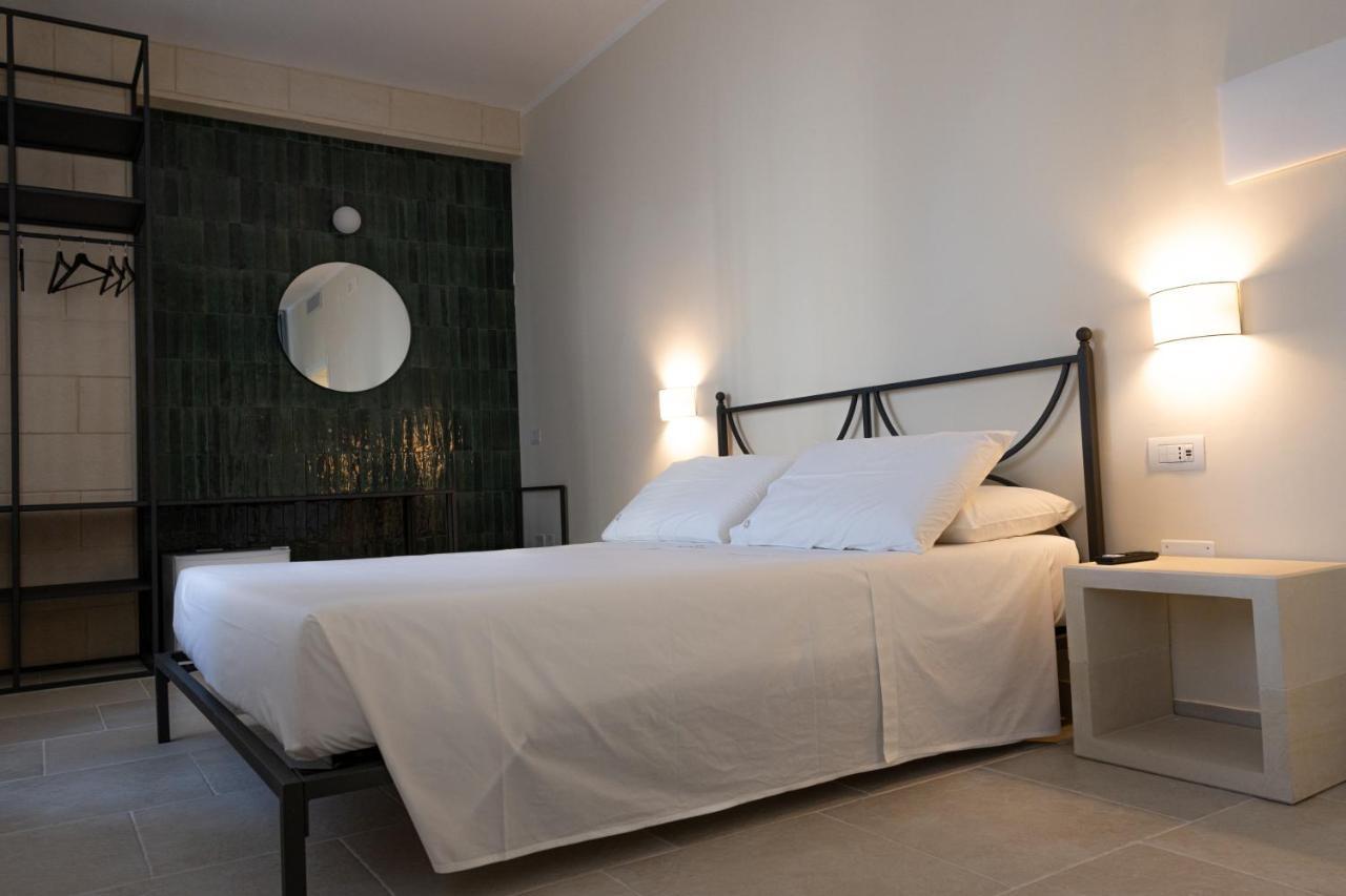 Oronti Accommodations Lecce Dış mekan fotoğraf