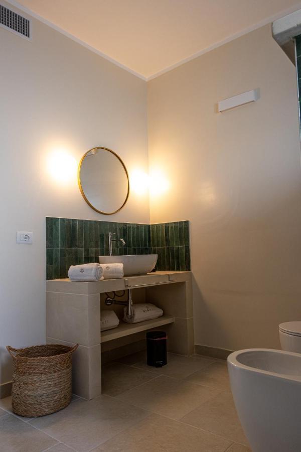 Oronti Accommodations Lecce Dış mekan fotoğraf