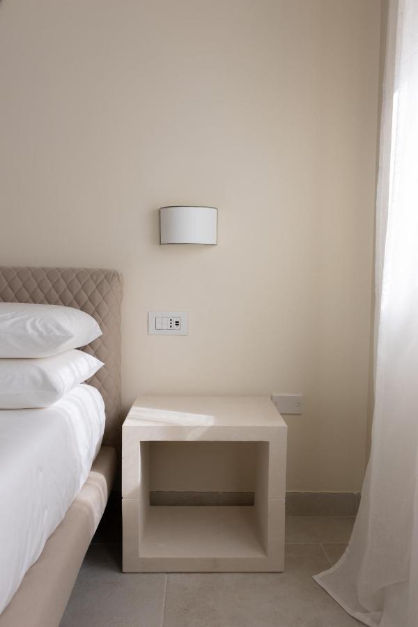 Oronti Accommodations Lecce Dış mekan fotoğraf
