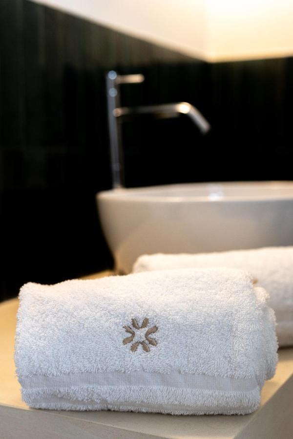 Oronti Accommodations Lecce Dış mekan fotoğraf