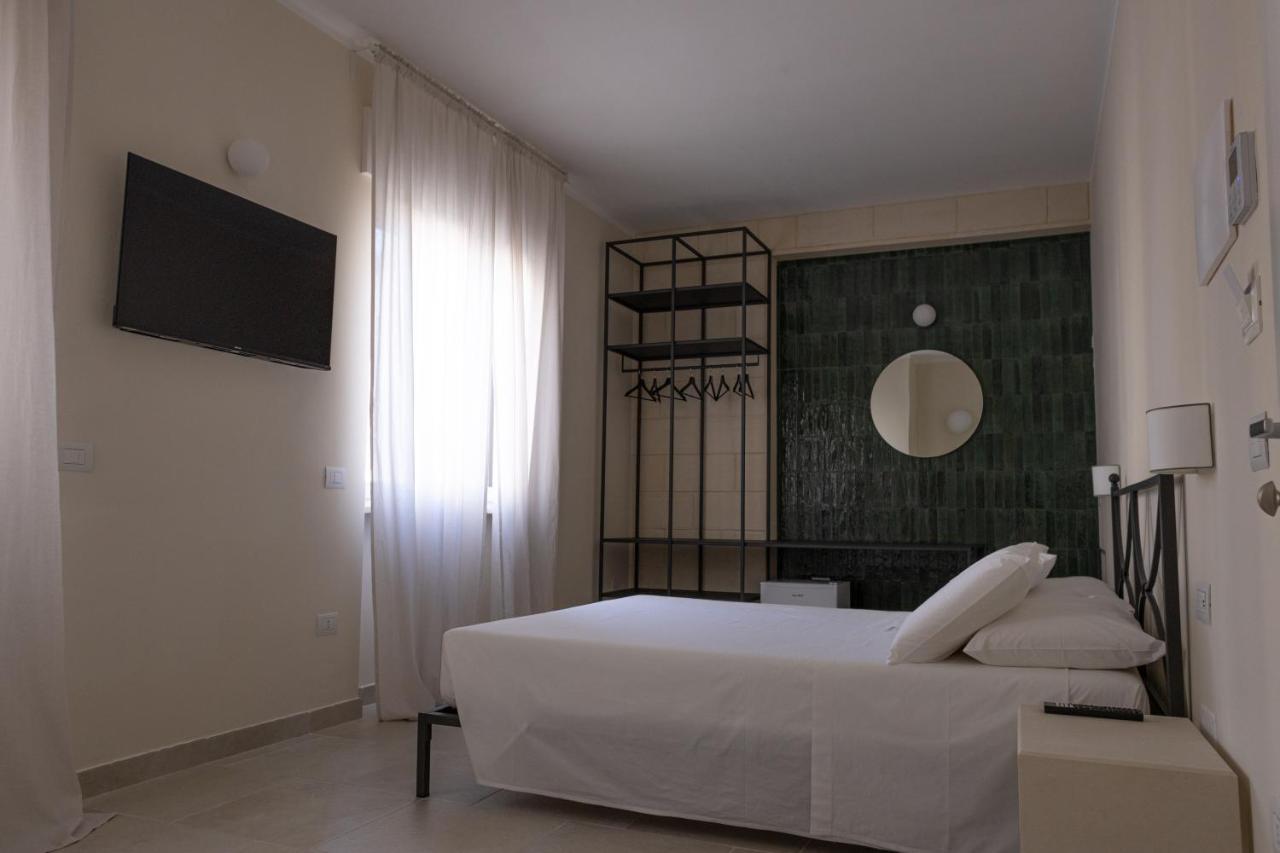 Oronti Accommodations Lecce Dış mekan fotoğraf