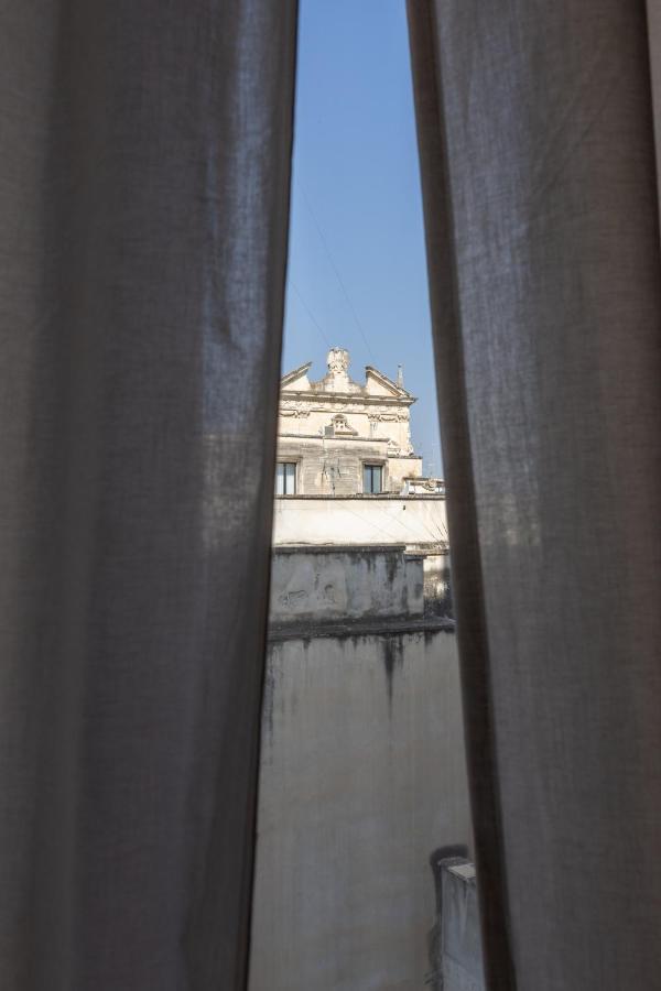 Oronti Accommodations Lecce Dış mekan fotoğraf