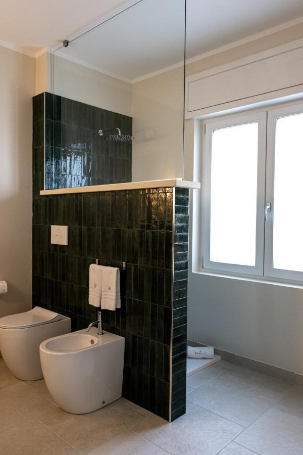 Oronti Accommodations Lecce Dış mekan fotoğraf