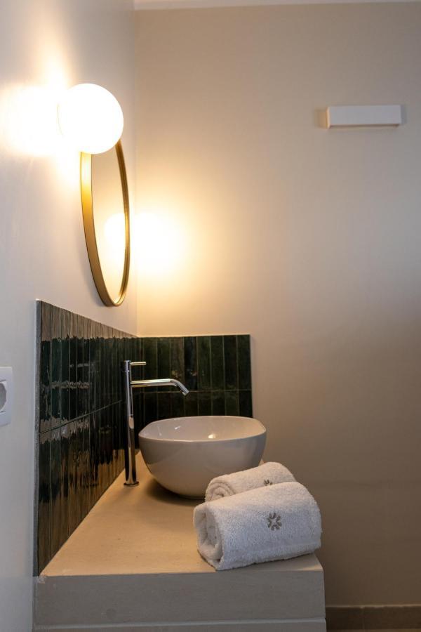Oronti Accommodations Lecce Dış mekan fotoğraf