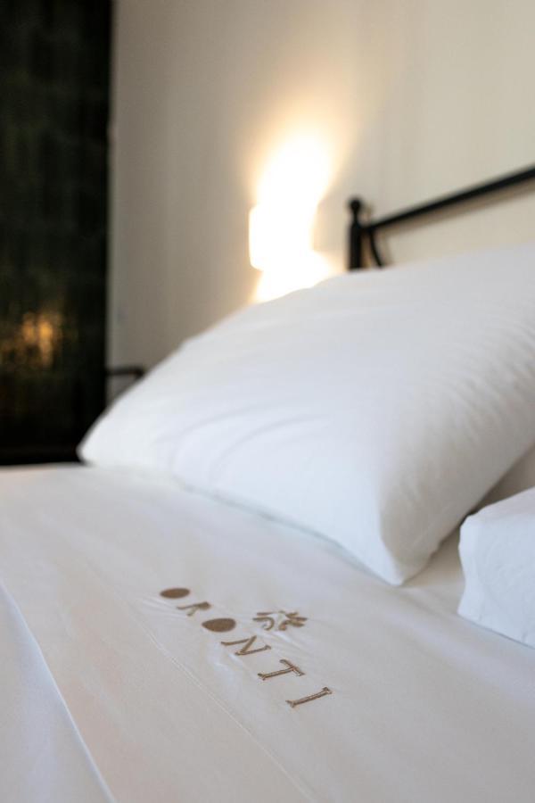 Oronti Accommodations Lecce Dış mekan fotoğraf