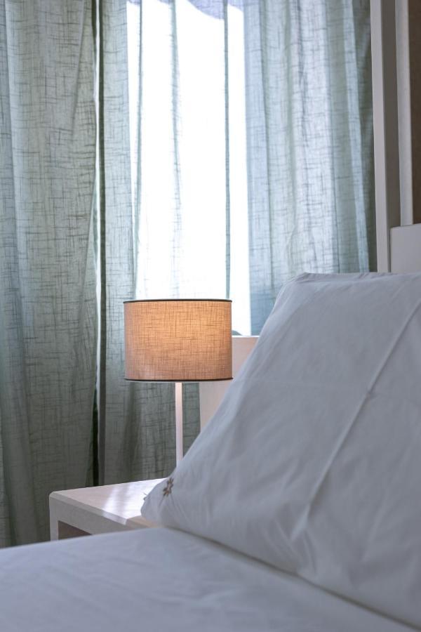 Oronti Accommodations Lecce Dış mekan fotoğraf