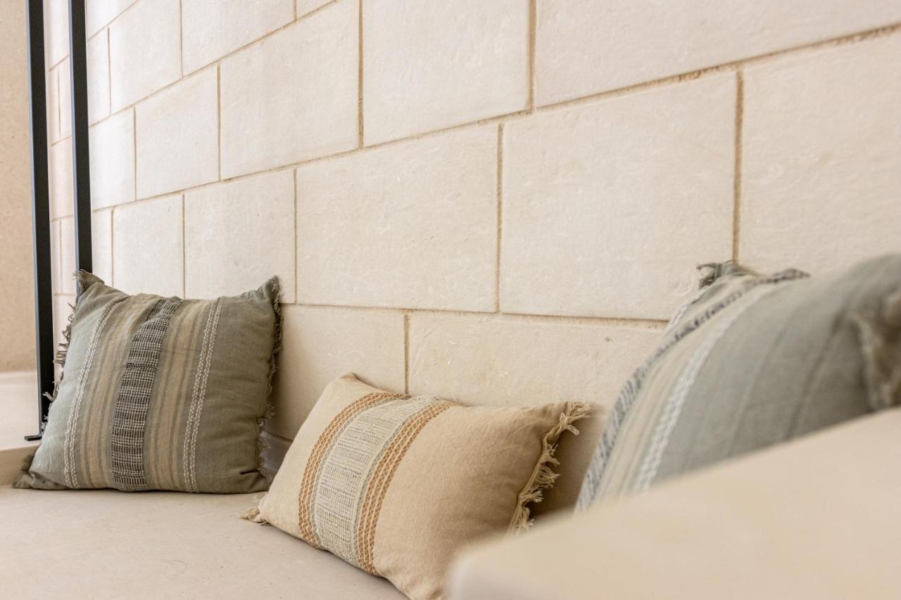 Oronti Accommodations Lecce Dış mekan fotoğraf