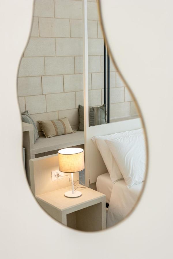 Oronti Accommodations Lecce Dış mekan fotoğraf