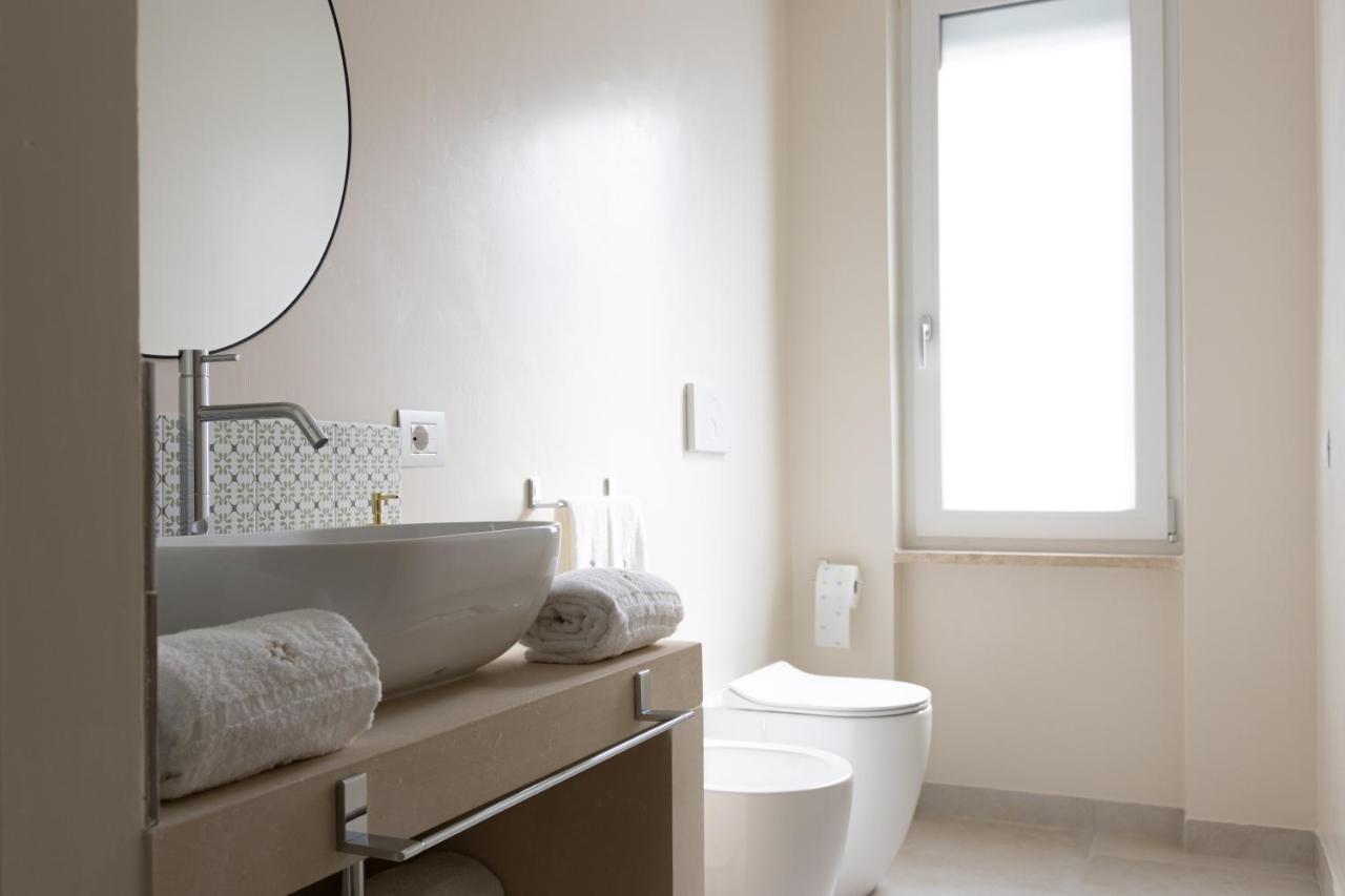 Oronti Accommodations Lecce Dış mekan fotoğraf