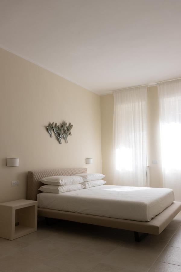 Oronti Accommodations Lecce Dış mekan fotoğraf