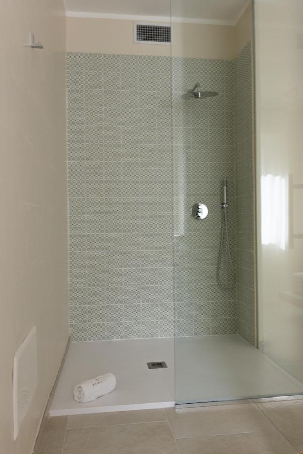 Oronti Accommodations Lecce Dış mekan fotoğraf