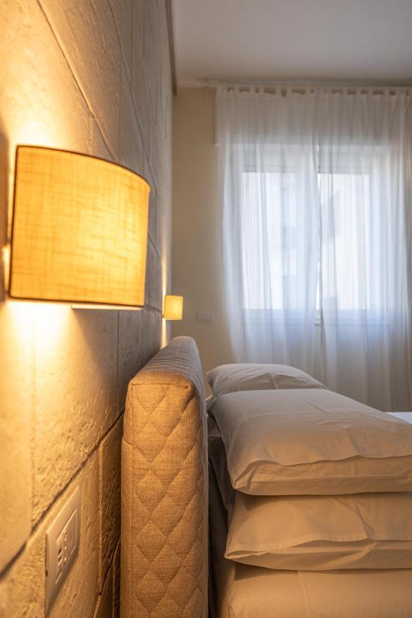 Oronti Accommodations Lecce Dış mekan fotoğraf