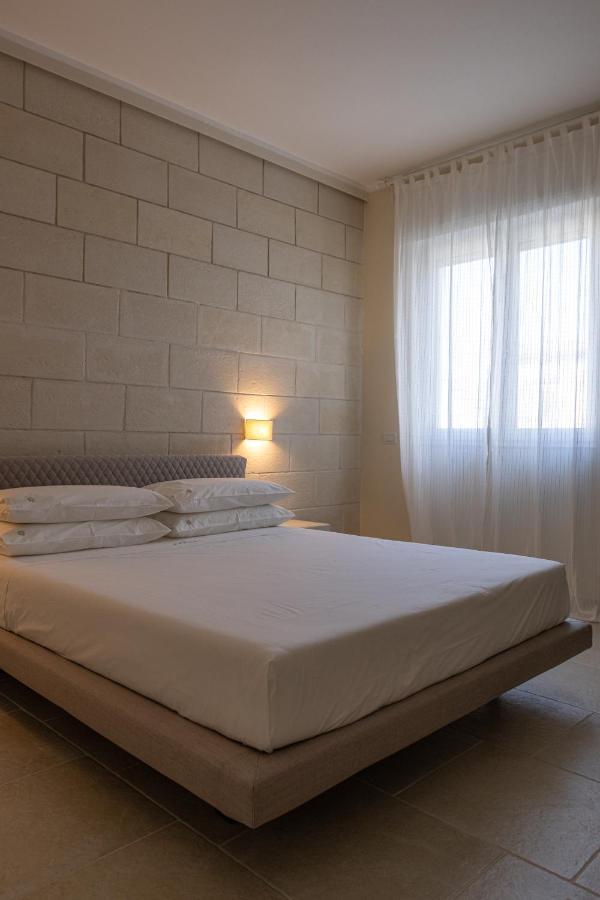 Oronti Accommodations Lecce Dış mekan fotoğraf