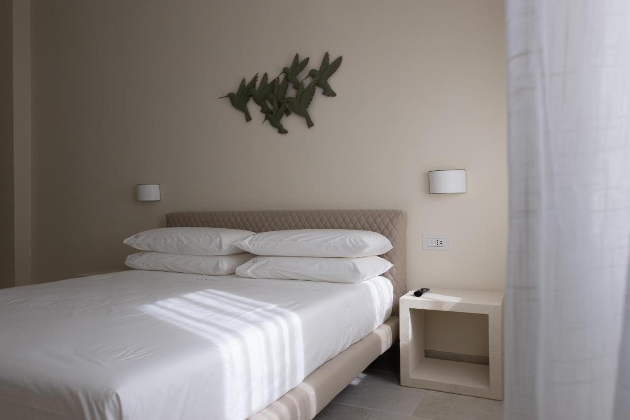 Oronti Accommodations Lecce Dış mekan fotoğraf