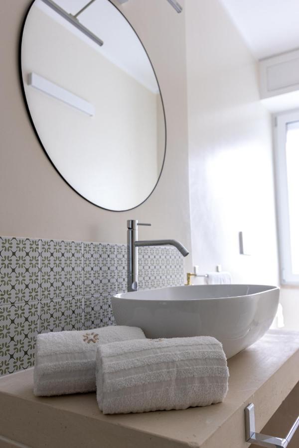 Oronti Accommodations Lecce Dış mekan fotoğraf