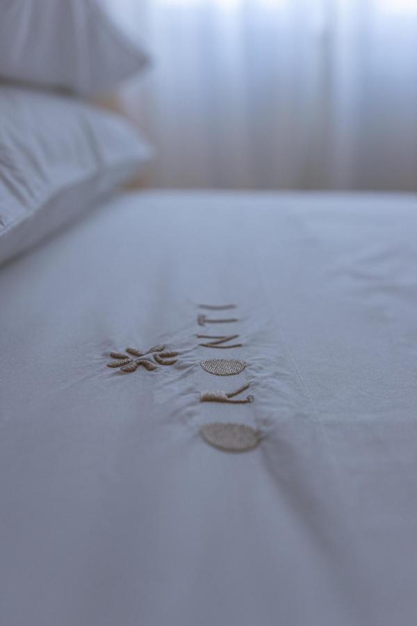 Oronti Accommodations Lecce Dış mekan fotoğraf