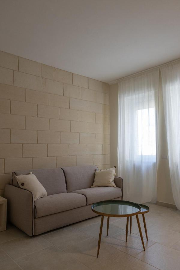 Oronti Accommodations Lecce Dış mekan fotoğraf