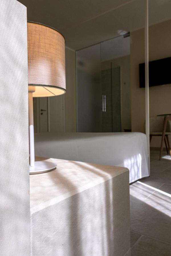 Oronti Accommodations Lecce Dış mekan fotoğraf