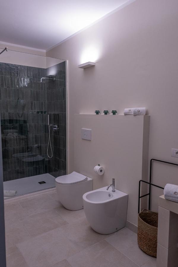Oronti Accommodations Lecce Dış mekan fotoğraf