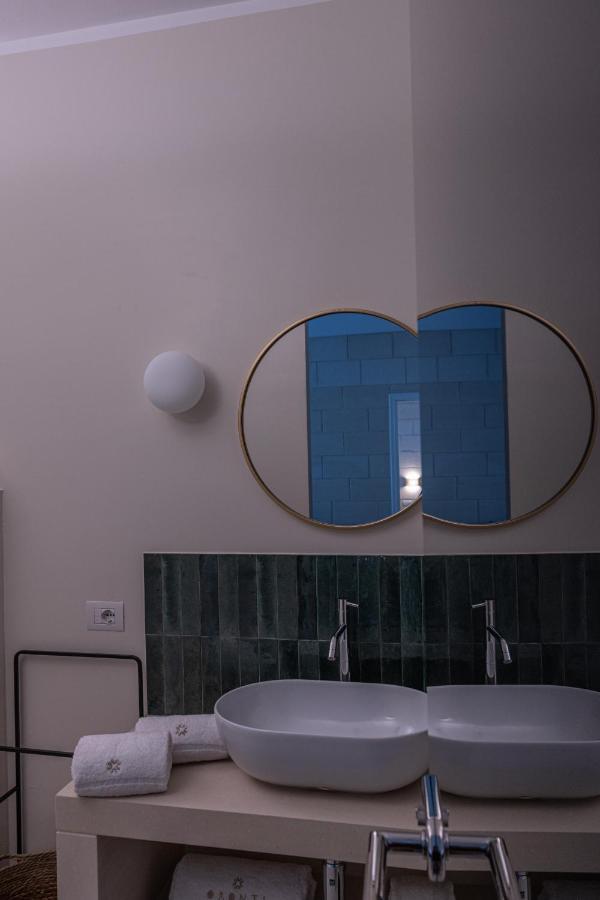Oronti Accommodations Lecce Dış mekan fotoğraf