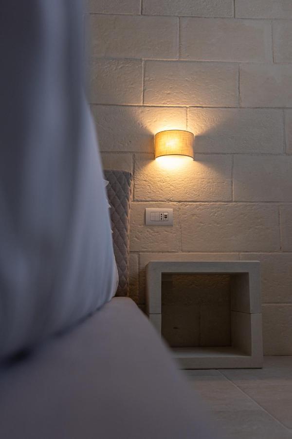 Oronti Accommodations Lecce Dış mekan fotoğraf