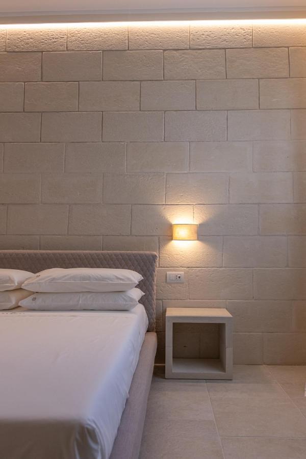 Oronti Accommodations Lecce Dış mekan fotoğraf