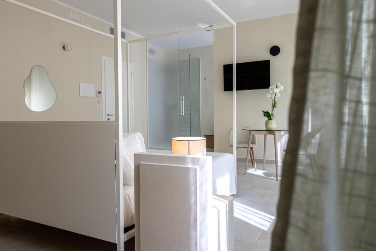 Oronti Accommodations Lecce Dış mekan fotoğraf
