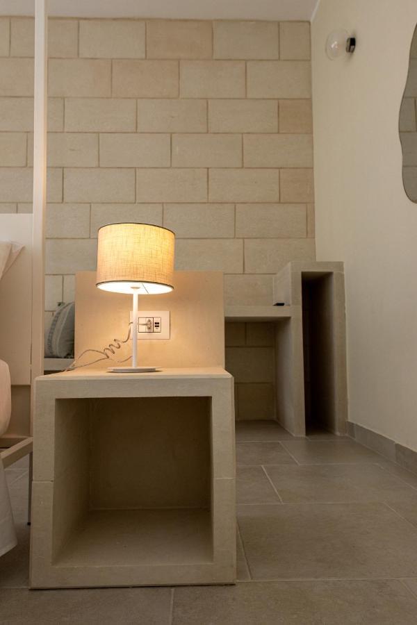 Oronti Accommodations Lecce Dış mekan fotoğraf