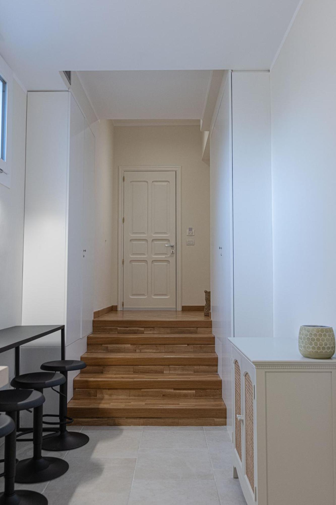 Oronti Accommodations Lecce Dış mekan fotoğraf