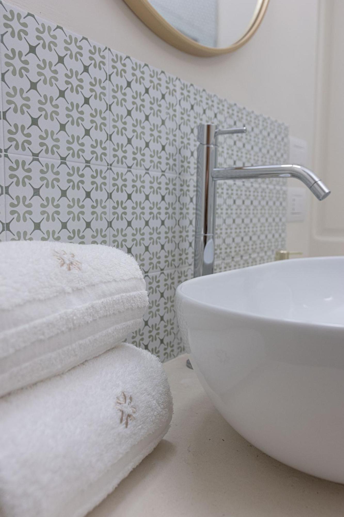 Oronti Accommodations Lecce Dış mekan fotoğraf