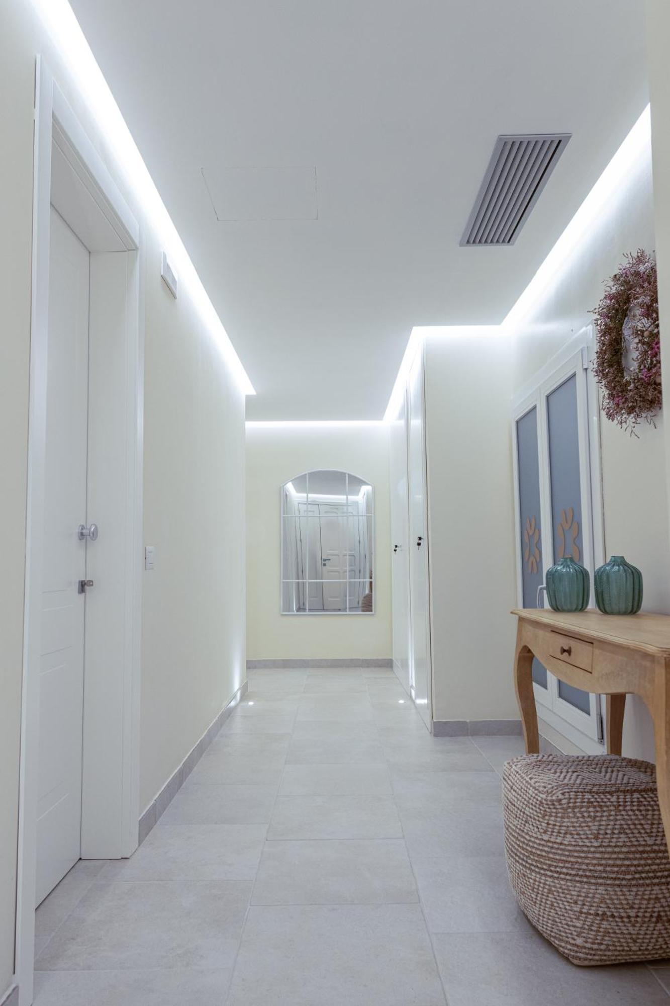 Oronti Accommodations Lecce Dış mekan fotoğraf