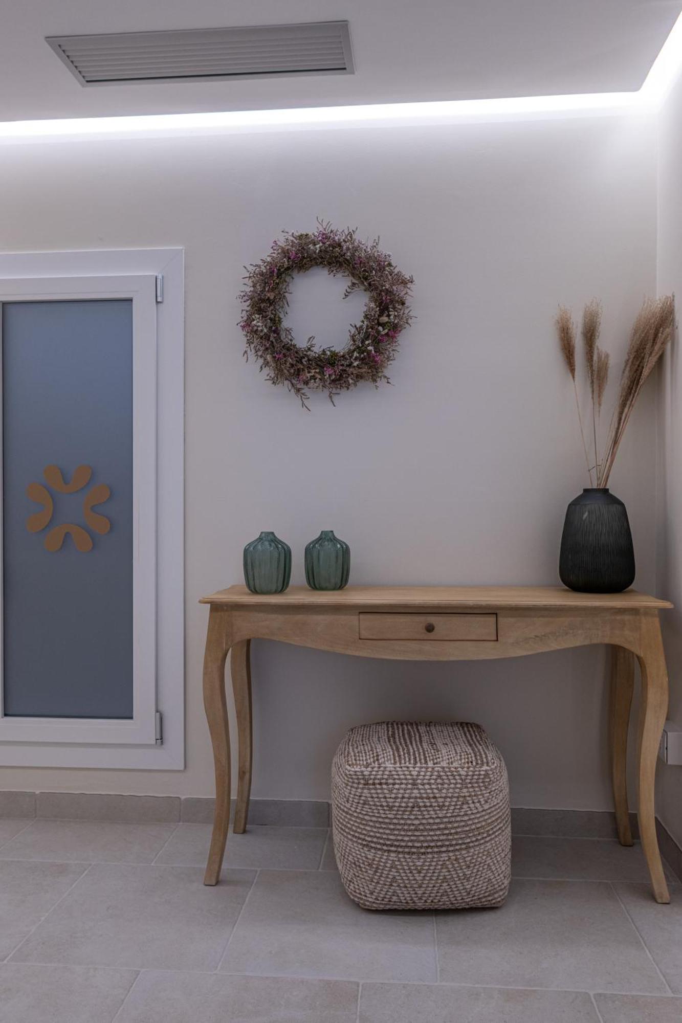 Oronti Accommodations Lecce Dış mekan fotoğraf