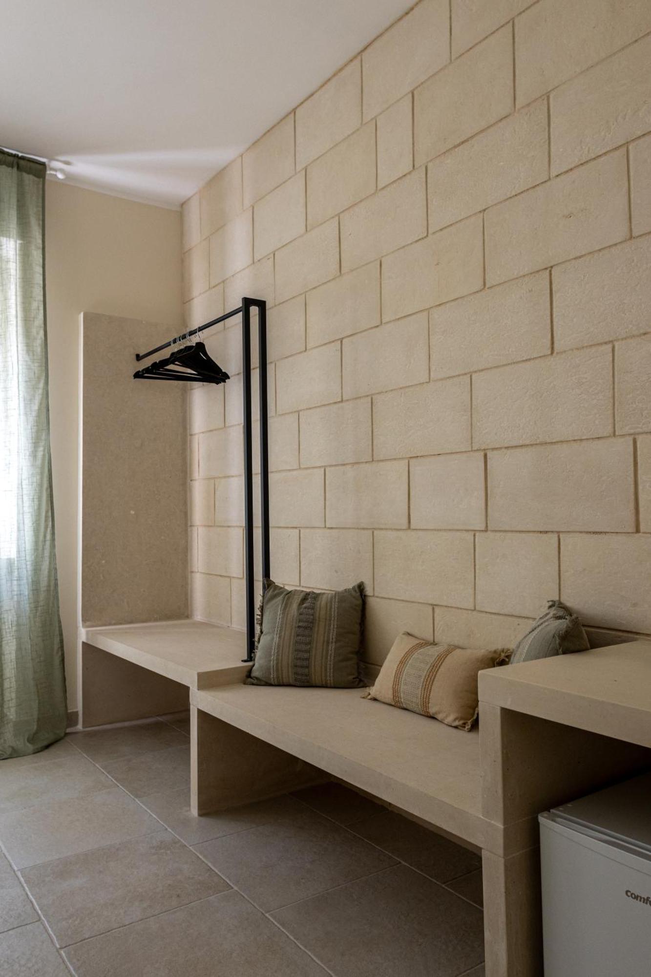 Oronti Accommodations Lecce Dış mekan fotoğraf