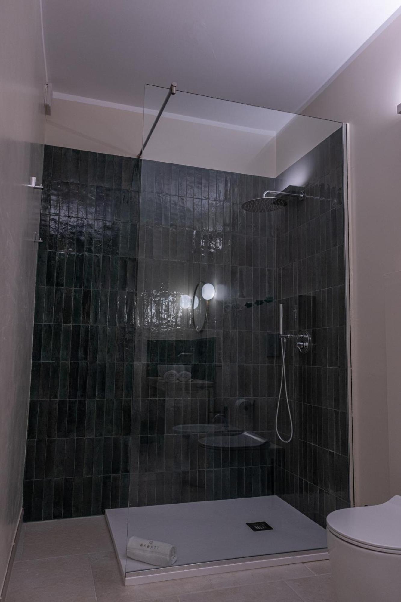 Oronti Accommodations Lecce Dış mekan fotoğraf