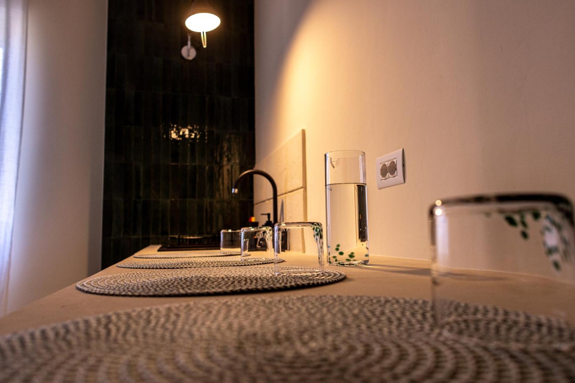 Oronti Accommodations Lecce Dış mekan fotoğraf