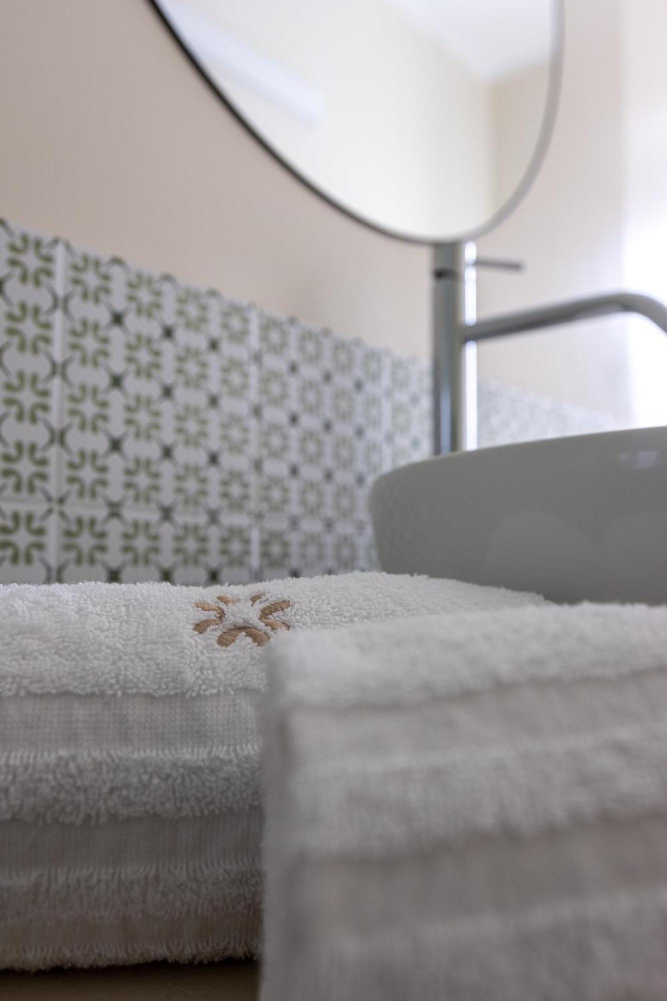 Oronti Accommodations Lecce Dış mekan fotoğraf