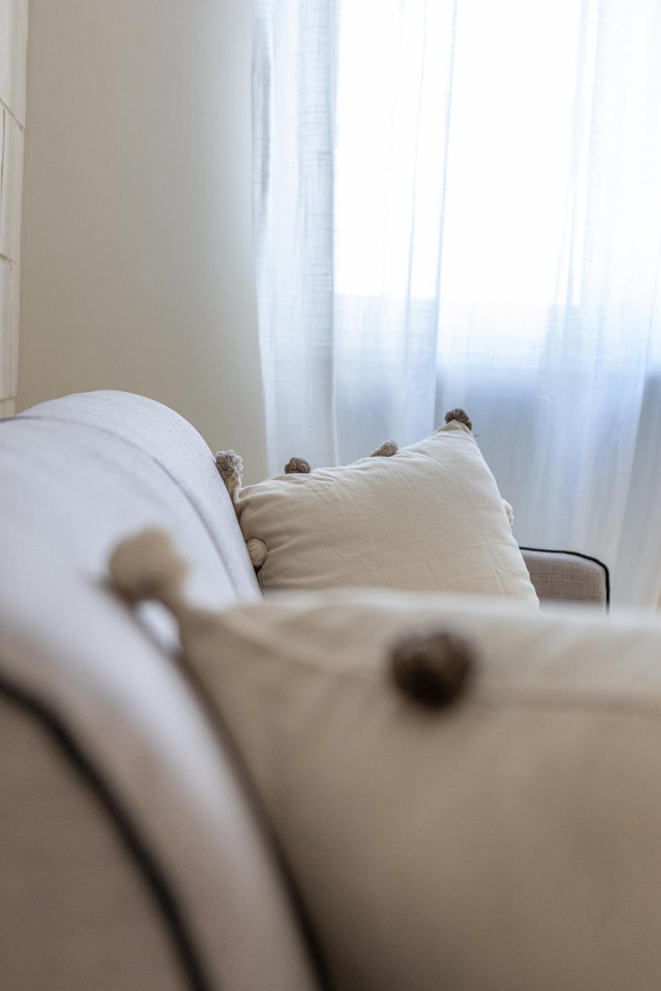 Oronti Accommodations Lecce Dış mekan fotoğraf