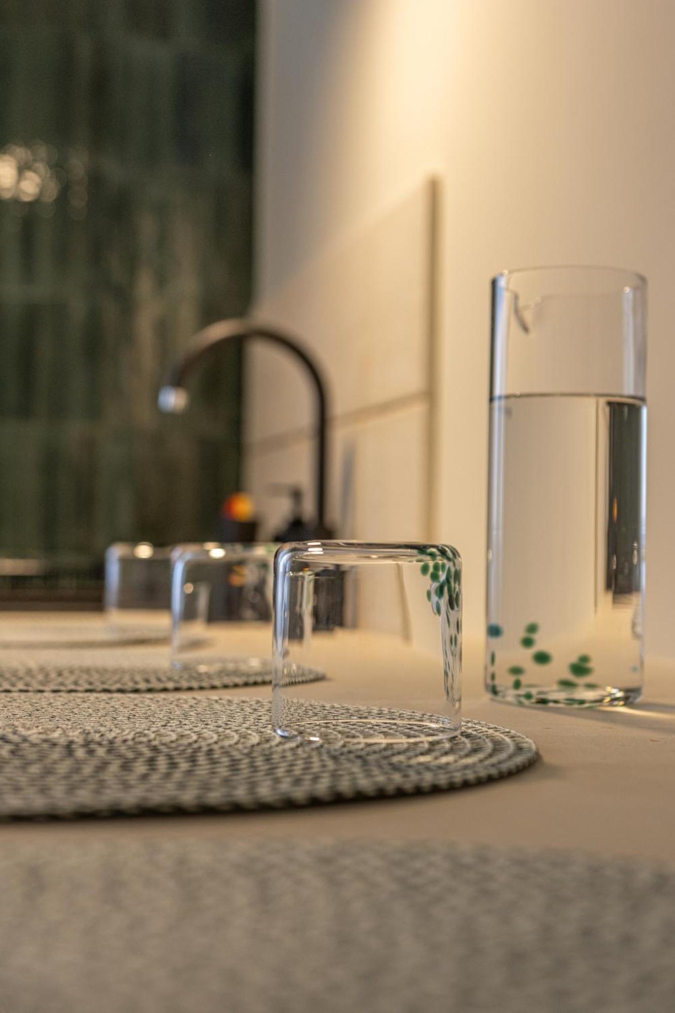 Oronti Accommodations Lecce Dış mekan fotoğraf